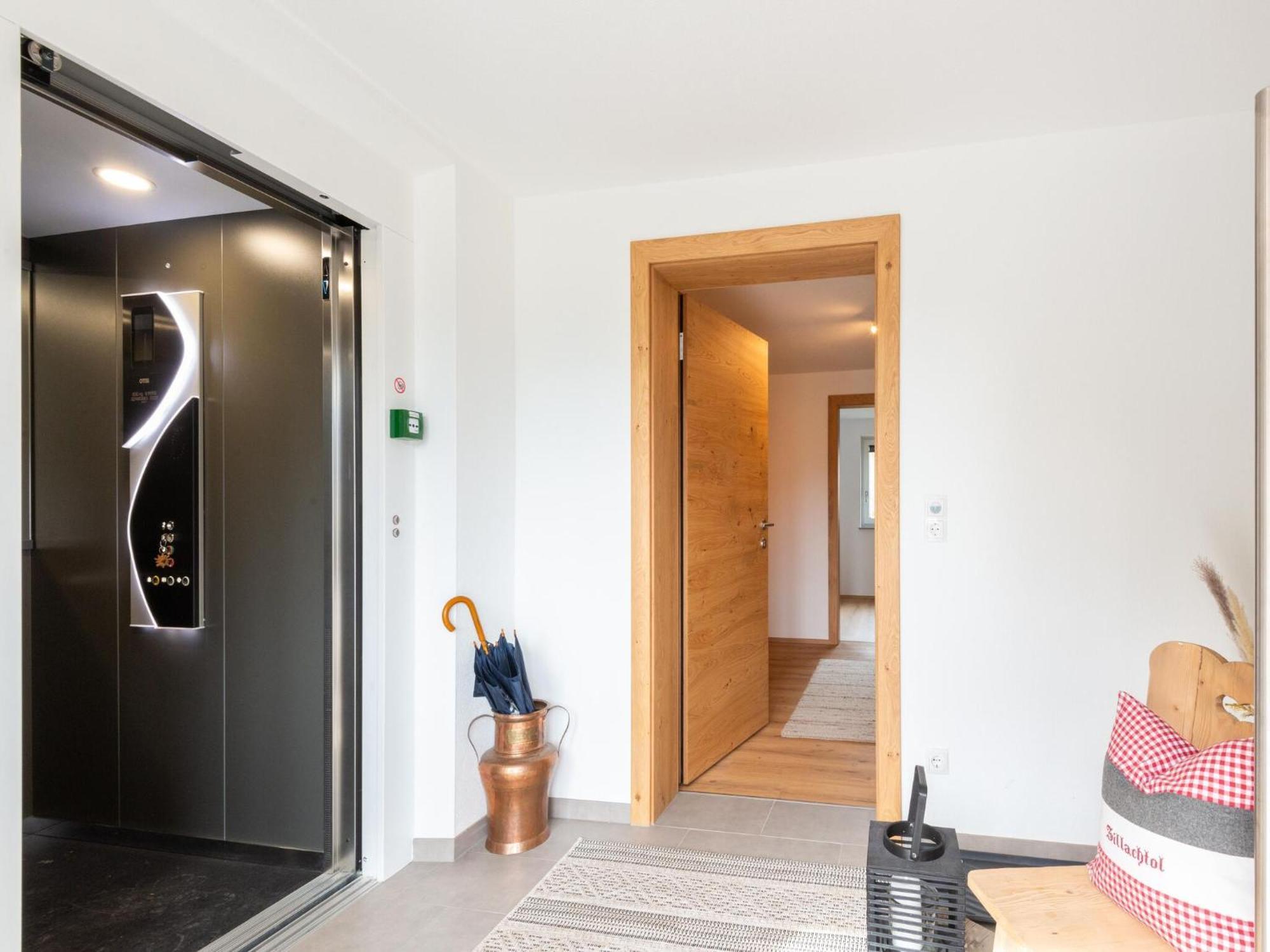 Thunhaus Apartments With Ski-Storage Uderns Esterno foto