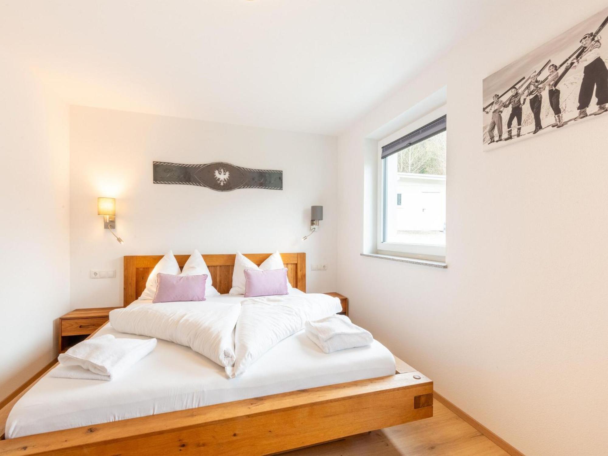 Thunhaus Apartments With Ski-Storage Uderns Esterno foto