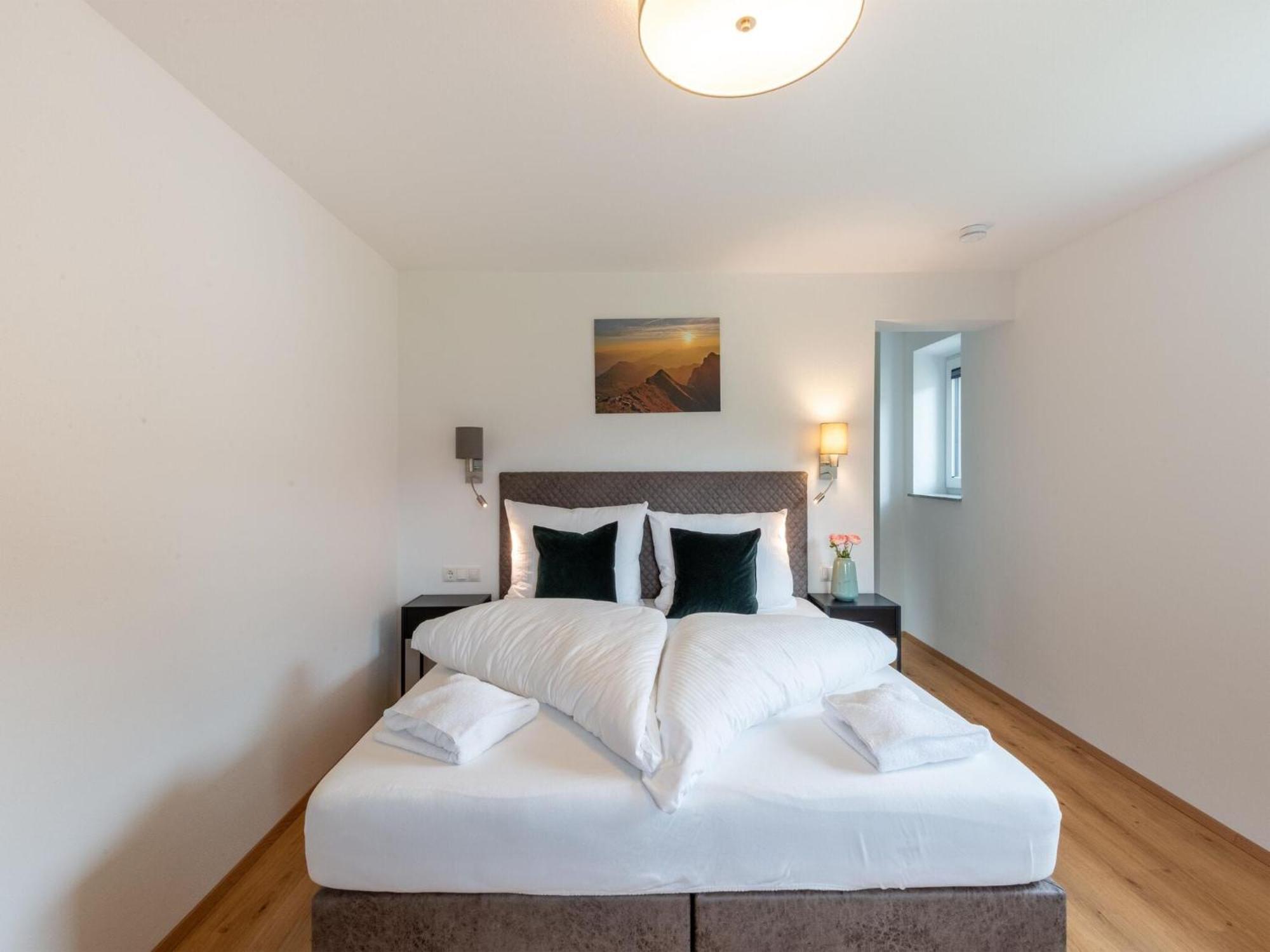 Thunhaus Apartments With Ski-Storage Uderns Esterno foto