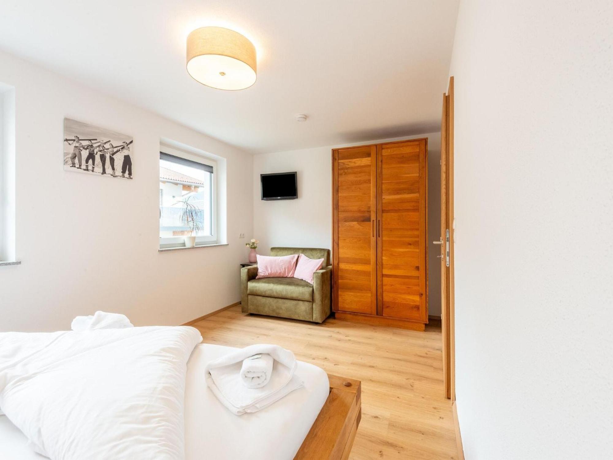 Thunhaus Apartments With Ski-Storage Uderns Esterno foto