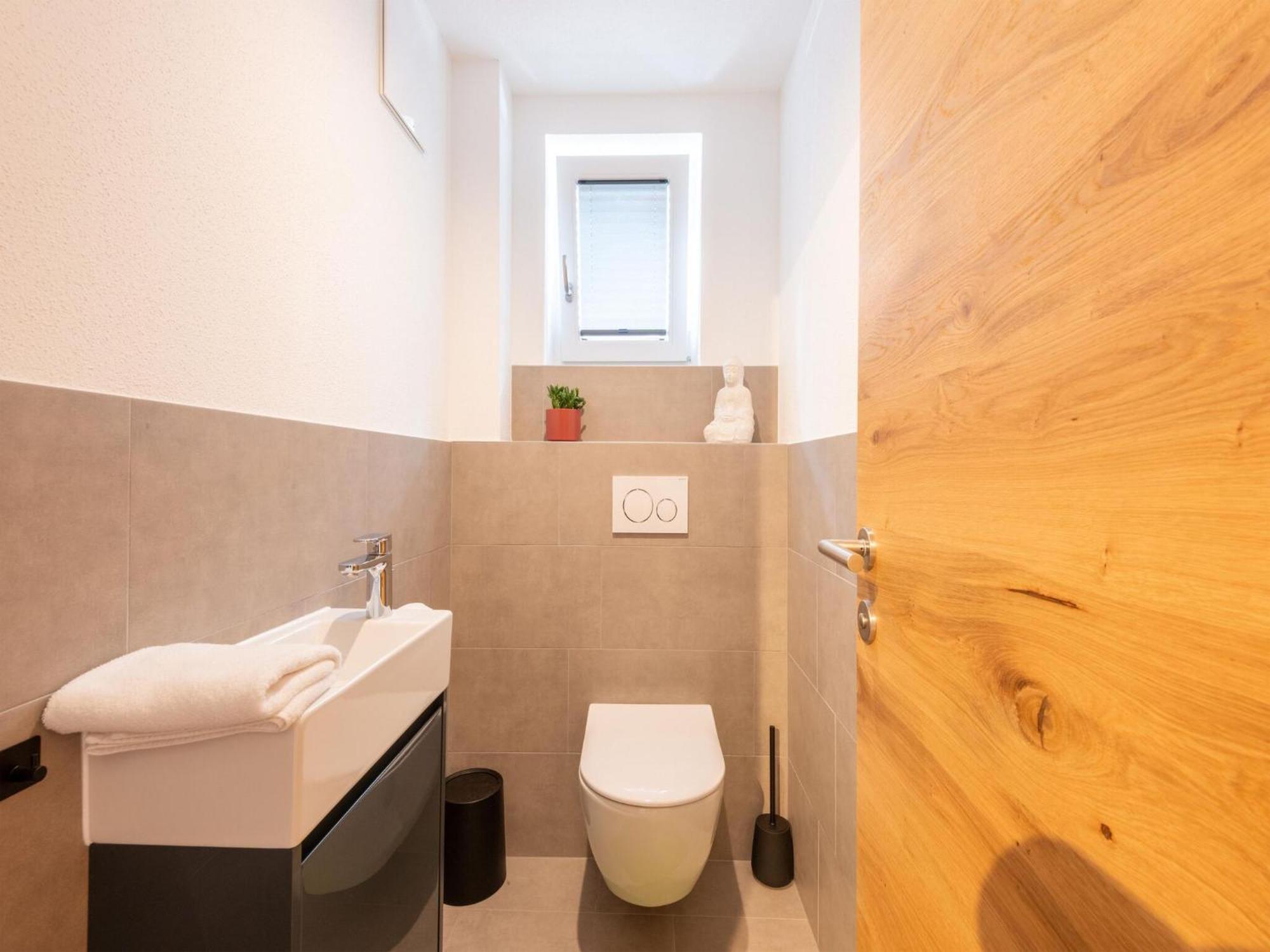 Thunhaus Apartments With Ski-Storage Uderns Esterno foto